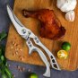 Kitchen Scissors Knife Stainless Steel Kitchen Shears Multi Purpose Vegetable Cutter Chicken Bone