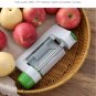 Multi-function Stainless Steel Fruit Vegetable Sheet Slicer Kitchen Gadgets