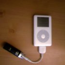 Wireless Ipod Charger