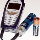 Blue Samsung, Nokia, Sony Ericsson