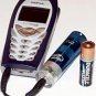 Blue Samsung, Nokia, Sony Ericsson