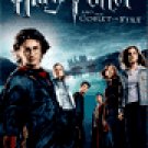 Harry Potter and the goblet of fire