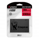 Kingston 240GB A400 SATA 3 2.5" Internal SSD SA400S37/240G
