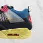 Jordan 4 Retro Union Off Noir