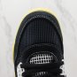 Jordan 4 Retro Union Off Noir