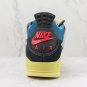 Jordan 4 Retro Union Off Noir
