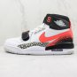 Jordan Legacy 312 Tech Challenge 2 Hot Lava