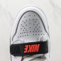 Jordan Legacy 312 Tech Challenge 2 Hot Lava