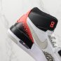 Jordan Legacy 312 Tech Challenge 2 Hot Lava
