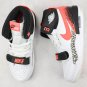 Jordan Legacy 312 Tech Challenge 2 Hot Lava