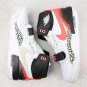 Jordan Legacy 312 Tech Challenge 2 Hot Lava