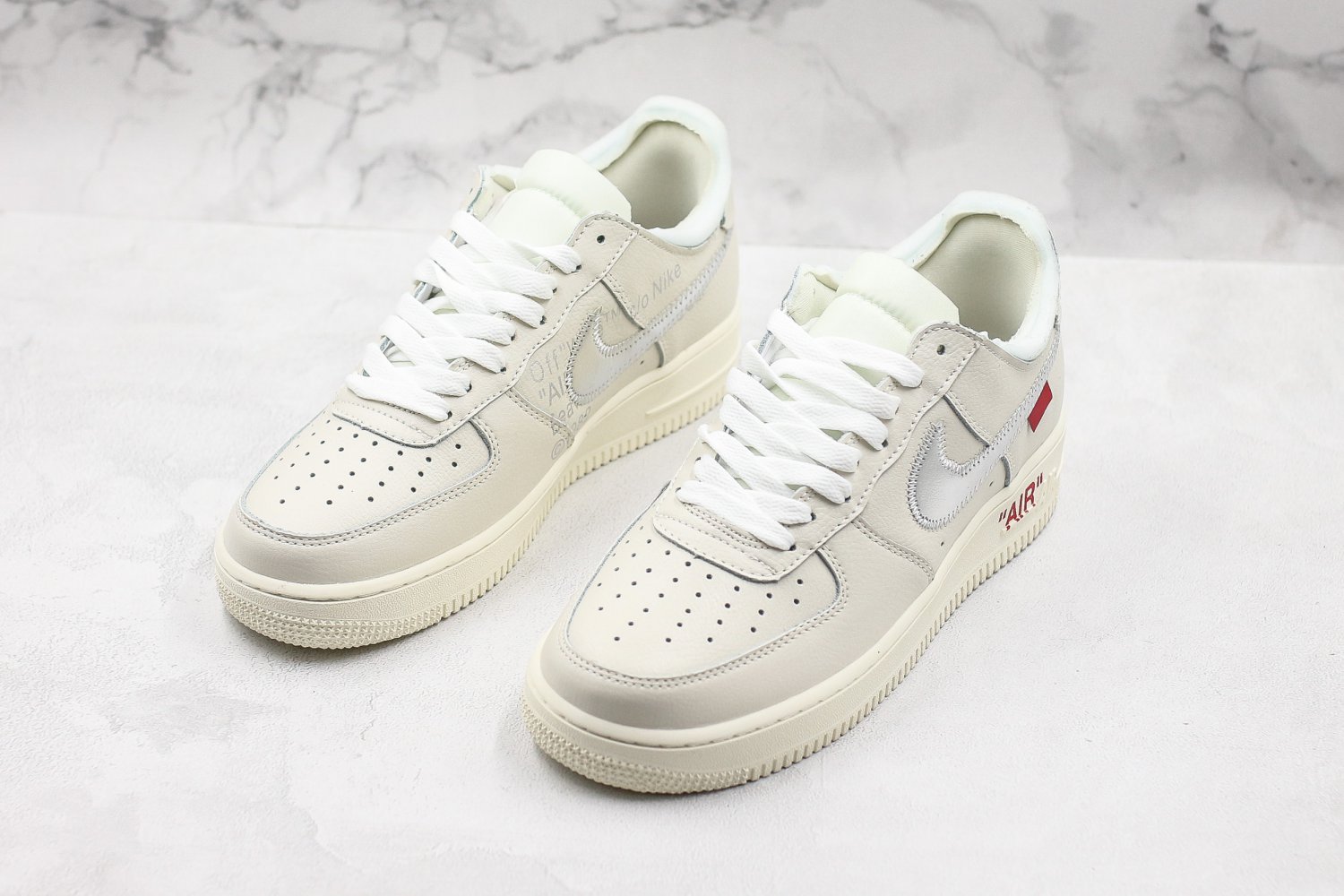 Nike Air Force 1 Low Off-White Complexcon (AF100)