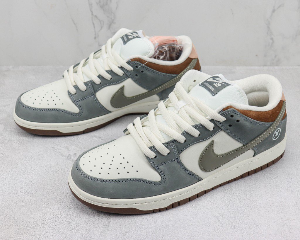 Nike SB Dunk Low Yuto Horigome