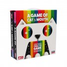 A Game of Cat & Mouth by Exploding Kittens board family party game