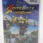 Nintendo Wii ExciteBots Trick Racing SEALED BRAND NEW