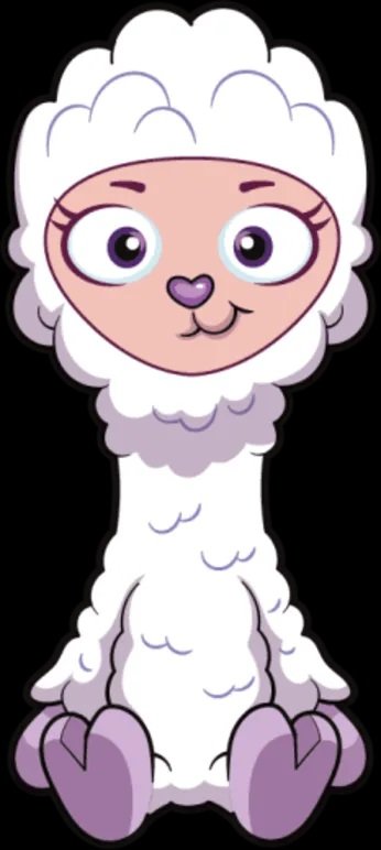 One VeeFriends Mini 'Aspiring Alpaca' Detailed Rarity Sealed