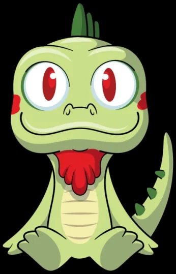 One VeeFriends Mini 'Intuitive Iguana' Detailed Rarity Sealed