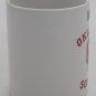 12 Branded College Sports Team 11oz Coffee Tea Mug- Oklahoma OU Sooners