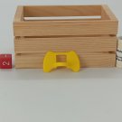 25 pcs Pinless Chicken Peepers YELLOW Pheasant Poultry Blinders BRAND NEW