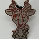 VeeFriends Road To Veecon Ghost Impala Pin Limited Edition /5