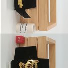 VeeFriends Gift Goat #17 2025 Perfect Persian Cat & Logo 18k Gold Plated Pins