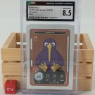 VeeFriends Series 2 Karma Kiwi RARE 116/500 CGC NM/Mint+ 8.5 Graded Slab