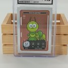VeeFriends Series 2 Sensitive Centipede RARE 081/500 GOO CGC Mint+ 9.5 Graded Slab