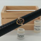 Vintage Eastern Star Masonic Ring 2.5g 10k Gold Size 7 Jewelry Unisex Mens Women