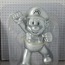 Nintendo Collectible Figure Super Mario World Metal Mario Smash Bros Toy Nintendo Collectible Figure Super Mario World Metal Mario Smash Bros Toy
