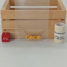 Vintage Tech Deck 57mm Yellow Wheels Fingerboard Mini Skateboard Tires