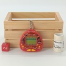 1997 Tiger Electronics Giga Pets Baby T-Rex Jurassic Park The Lost World WORKS 1997 Tiger Electronics Giga Pets Baby T-Rex Jurassic Park The Lost World WORKS