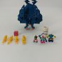 Galoob Micro Machines Mini Z-Bots Alcazar Vehicle & Driver Sets 1994 Vintage