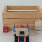 Micro Machines Z-Bots Skrap Hea Per Skrapheaper Linkbots Sets 1993 Vintage