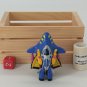 Micro Machines Z-Bots Turb Ona Tor Turbonator Linkbots Sets 1993 Vintage