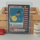 Score 2000 Saiyan Saga Dragon Ball Z P3 Vegeta Lv4 rare hard to find