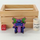 Micro Machines Z-Bots Lokjawz Series 4 Kreepy Kreatures Sets 1994 Vintage