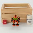 Micro Machines Z-Bots Nekgripper Series 1 3-Pack Sets 1992 Vintage