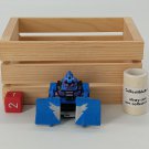 Micro Machines Z-Bots Haxxon Series 3 Bitebots Sets 1993 Vintage