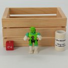 Micro Machines Z-Bots Xactor Series 2 3-Pack Sets 1993 Vintage