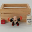 Micro Machines Z-Bots Brainiax Series 3 Bitebots Sets 1993 Vintage