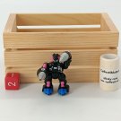 Micro Machines Z-Bots Owzer Series 3 Morphbots Sets 1993 Vintage