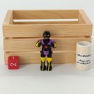 Micro Machines Z-Bots Plexus Series 2 3-Pack Sets 1993 Vintage