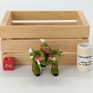 Micro Machines Z-Bots Scorpozoid Series 3 Morphbots Sets 1993 Vintage