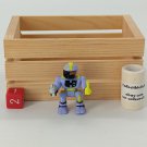 Micro Machines Z-Bots Seekor Series 2 3-Pack Sets 1993 Vintage