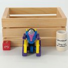 Micro Machines Z-Bots Orj Linkbots Sets 1993 Vintage