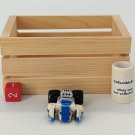 Micro Machines Z-Bots Rolon Series 3 Morphbots Sets 1993 Vintage