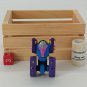 Micro Machines Z-Bots Orj Linkbots Sets 1993 Vintage