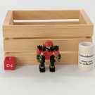 Micro Machines Z-Bots Malfactor Series 1 3-Pack Sets 1992 Vintage