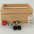 Micro Machines Z-Bots Tika Linkbots Sets 1993 Vintage