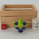 Micro Machines Z-Bots Krawler Series 3 Morphbots Sets 1993 Vintage